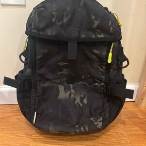 DSPTCH brand laptop backpack